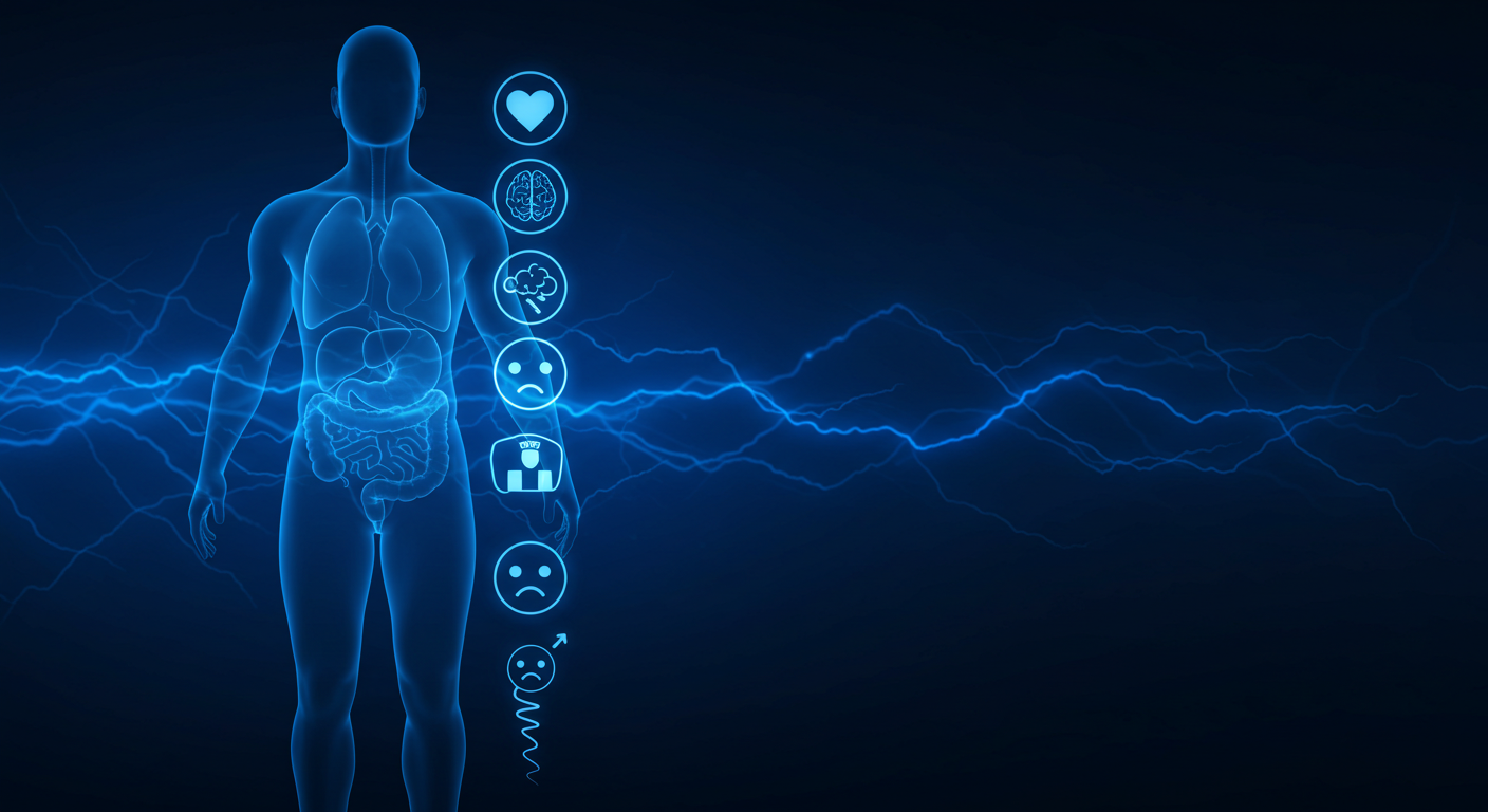 أهم فوائد جراحة السمنة التي يجب أن تعرفها